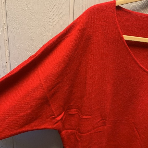 Liny Xin Merino Wool Sweater - Picture 14 of 15